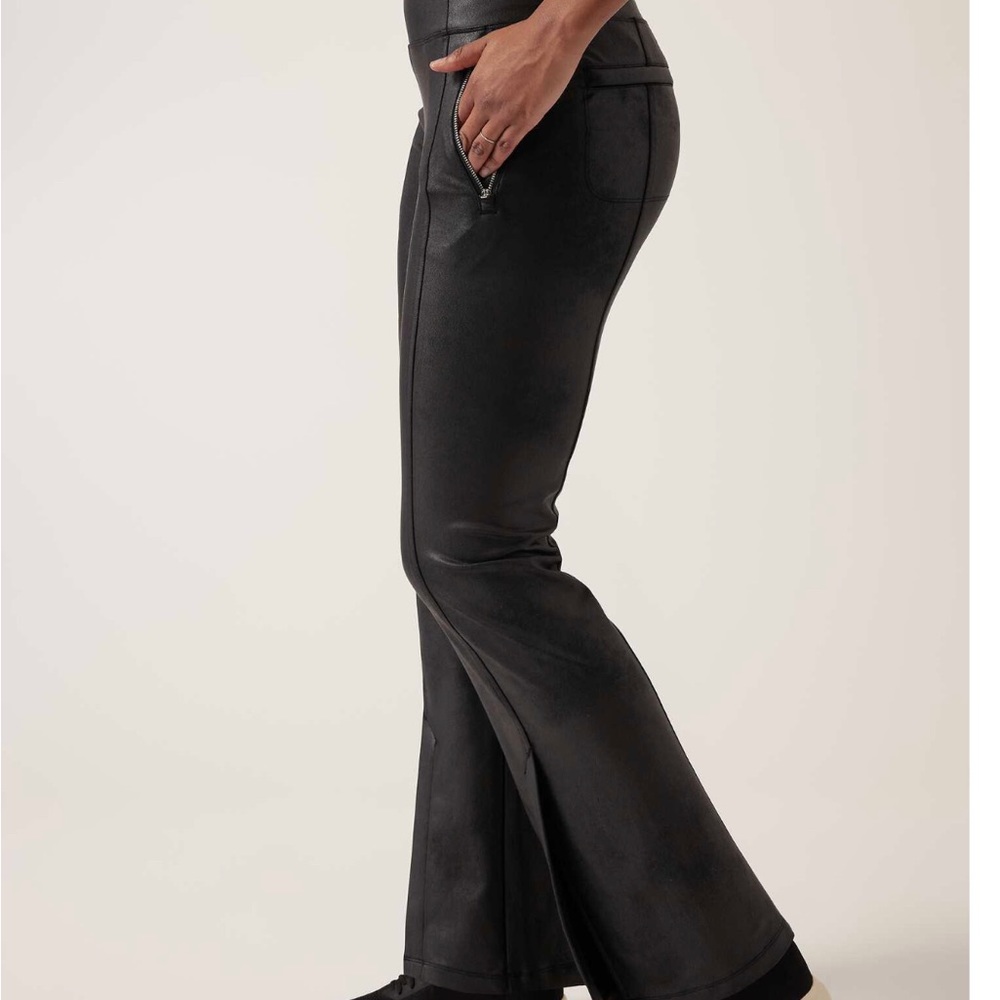 Athleta Delancey Gleam pant